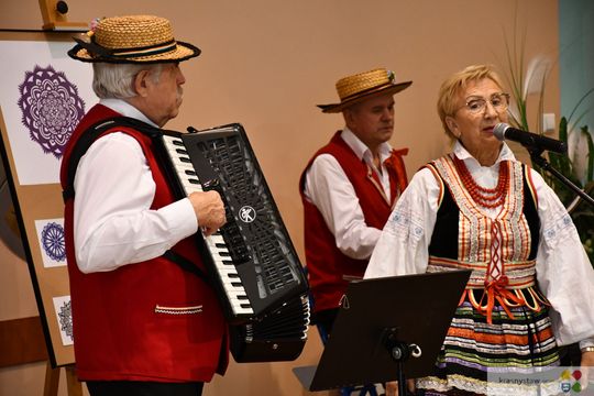 Region. Ludowa tradycja wciąż żywa – XXIX Przegląd Twórczości Ludowej w Krasnymstawie [ZDJĘCIA]