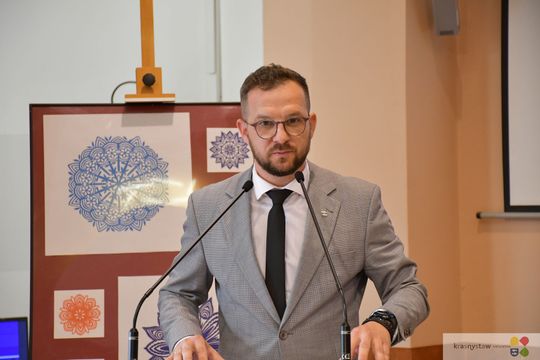 Region. Ludowa tradycja wciąż żywa – XXIX Przegląd Twórczości Ludowej w Krasnymstawie [ZDJĘCIA]