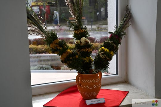 Region. Ludowa tradycja wciąż żywa – XXIX Przegląd Twórczości Ludowej w Krasnymstawie [ZDJĘCIA]