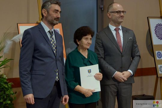 Region. Ludowa tradycja wciąż żywa – XXIX Przegląd Twórczości Ludowej w Krasnymstawie [ZDJĘCIA]