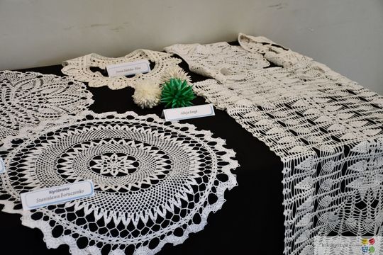 Region. Ludowa tradycja wciąż żywa – XXIX Przegląd Twórczości Ludowej w Krasnymstawie [ZDJĘCIA]