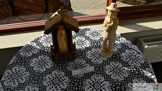 Region. Ludowa tradycja wciąż żywa – XXIX Przegląd Twórczości Ludowej w Krasnymstawie [ZDJĘCIA]