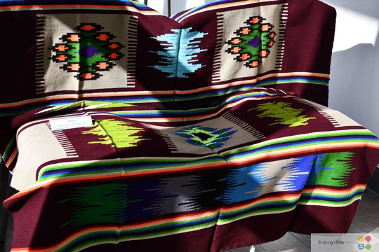 Region. Ludowa tradycja wciąż żywa – XXIX Przegląd Twórczości Ludowej w Krasnymstawie [ZDJĘCIA]