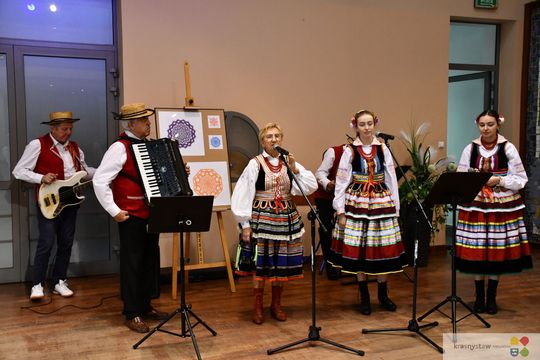 Region. Ludowa tradycja wciąż żywa – XXIX Przegląd Twórczości Ludowej w Krasnymstawie [ZDJĘCIA]