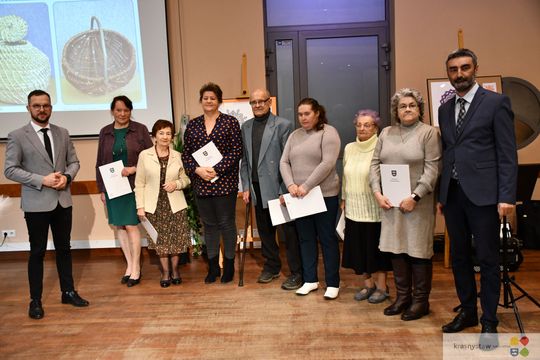 Region. Ludowa tradycja wciąż żywa – XXIX Przegląd Twórczości Ludowej w Krasnymstawie [ZDJĘCIA]