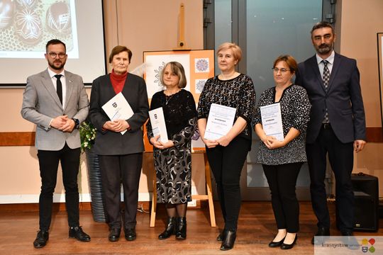 Region. Ludowa tradycja wciąż żywa – XXIX Przegląd Twórczości Ludowej w Krasnymstawie [ZDJĘCIA]