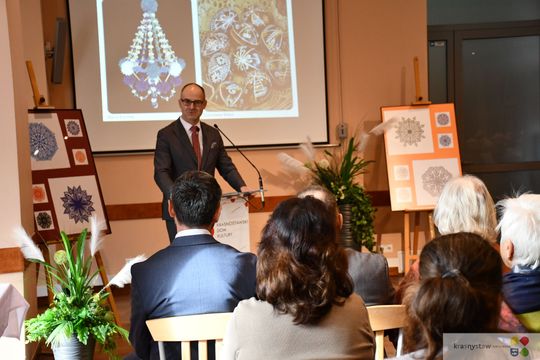 Region. Ludowa tradycja wciąż żywa – XXIX Przegląd Twórczości Ludowej w Krasnymstawie [ZDJĘCIA]