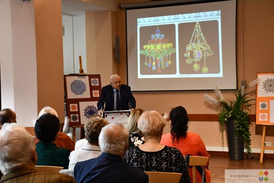 Region. Ludowa tradycja wciąż żywa – XXIX Przegląd Twórczości Ludowej w Krasnymstawie [ZDJĘCIA]