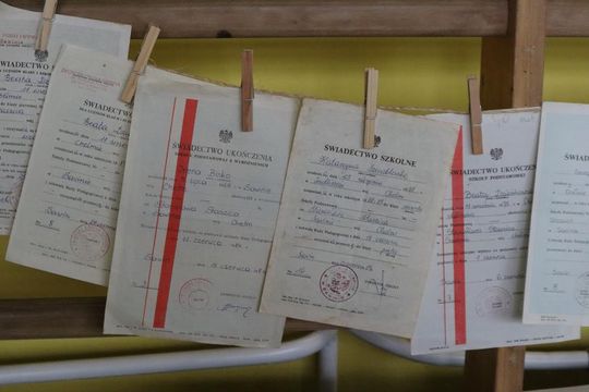 Forum Edukacyjne „Dzieje Oświaty w Gminie Sawin” [GALERIA ZDJĘĆ] 