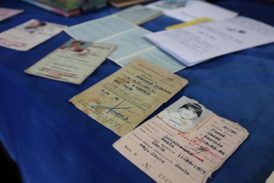 Forum Edukacyjne „Dzieje Oświaty w Gminie Sawin” [GALERIA ZDJĘĆ] 