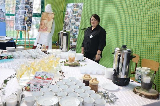 Forum Edukacyjne „Dzieje Oświaty w Gminie Sawin” [GALERIA ZDJĘĆ] 