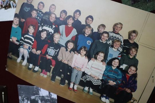 Forum Edukacyjne „Dzieje Oświaty w Gminie Sawin” [GALERIA ZDJĘĆ] 