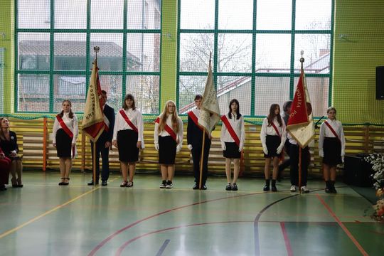 Forum Edukacyjne „Dzieje Oświaty w Gminie Sawin” [GALERIA ZDJĘĆ] 