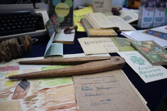 Forum Edukacyjne „Dzieje Oświaty w Gminie Sawin” [GALERIA ZDJĘĆ] 