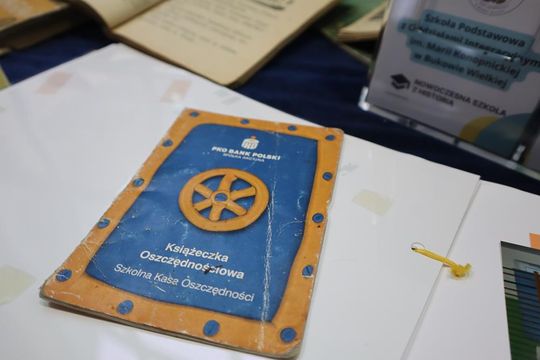 Forum Edukacyjne „Dzieje Oświaty w Gminie Sawin” [GALERIA ZDJĘĆ] 