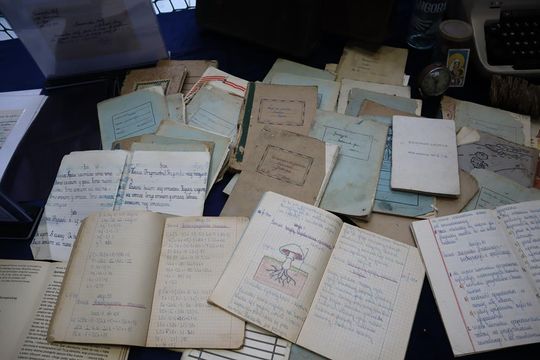 Forum Edukacyjne „Dzieje Oświaty w Gminie Sawin” [GALERIA ZDJĘĆ] 