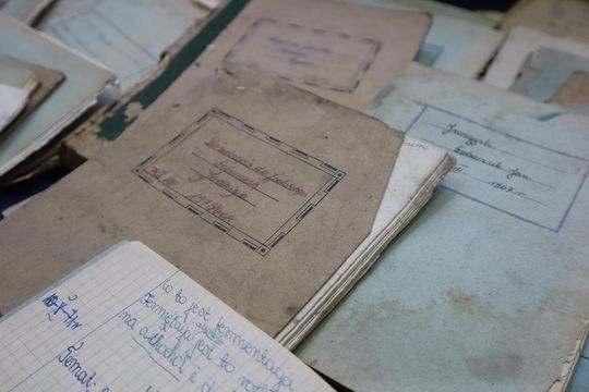 Forum Edukacyjne „Dzieje Oświaty w Gminie Sawin” [GALERIA ZDJĘĆ] 