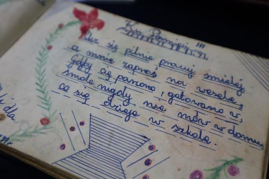 Forum Edukacyjne „Dzieje Oświaty w Gminie Sawin” [GALERIA ZDJĘĆ] 