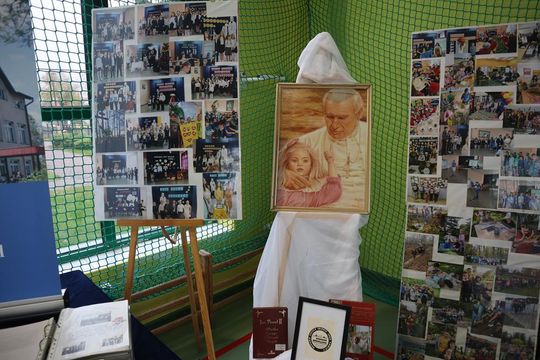 Forum Edukacyjne „Dzieje Oświaty w Gminie Sawin” [GALERIA ZDJĘĆ] 