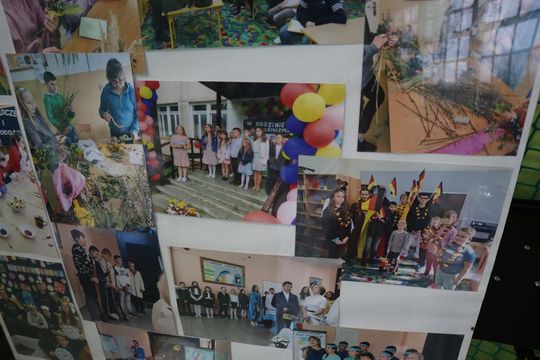 Forum Edukacyjne „Dzieje Oświaty w Gminie Sawin” [GALERIA ZDJĘĆ] 