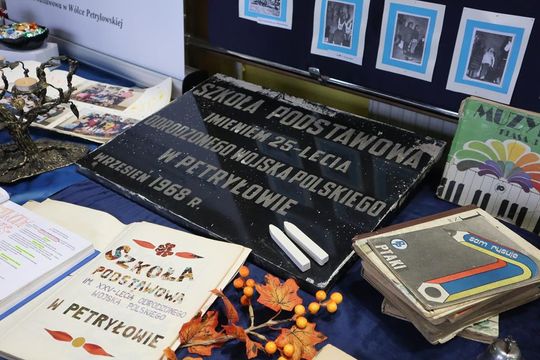 Forum Edukacyjne „Dzieje Oświaty w Gminie Sawin” [GALERIA ZDJĘĆ] 