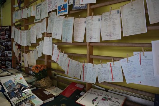 Forum Edukacyjne „Dzieje Oświaty w Gminie Sawin” [GALERIA ZDJĘĆ] 