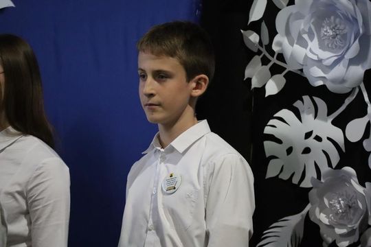 Forum Edukacyjne „Dzieje Oświaty w Gminie Sawin” [GALERIA ZDJĘĆ] 