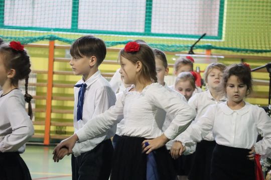 Forum Edukacyjne „Dzieje Oświaty w Gminie Sawin” [GALERIA ZDJĘĆ] 