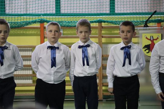 Forum Edukacyjne „Dzieje Oświaty w Gminie Sawin” [GALERIA ZDJĘĆ] 