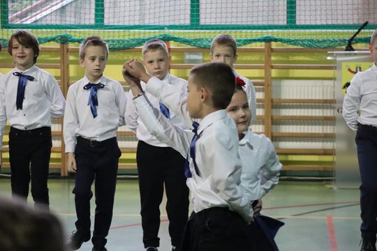 Forum Edukacyjne „Dzieje Oświaty w Gminie Sawin” [GALERIA ZDJĘĆ] 