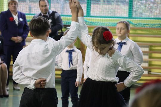 Forum Edukacyjne „Dzieje Oświaty w Gminie Sawin” [GALERIA ZDJĘĆ] 