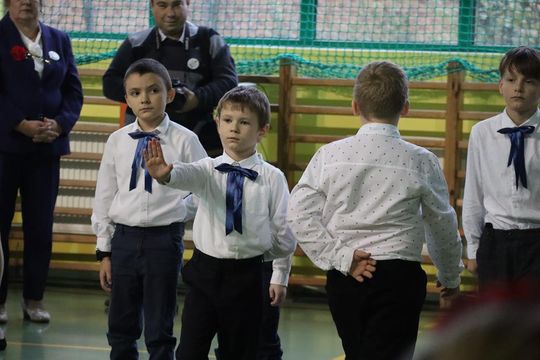 Forum Edukacyjne „Dzieje Oświaty w Gminie Sawin” [GALERIA ZDJĘĆ] 