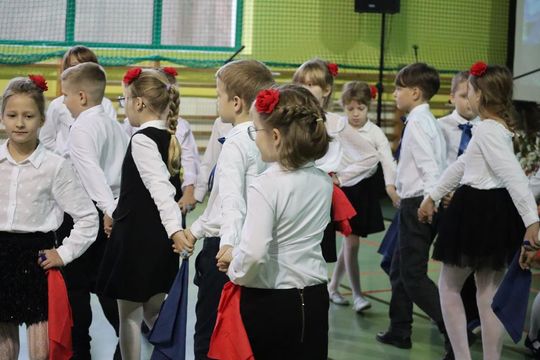 Forum Edukacyjne „Dzieje Oświaty w Gminie Sawin” [GALERIA ZDJĘĆ] 
