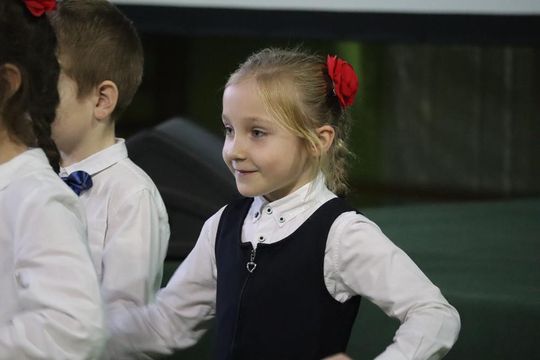 Forum Edukacyjne „Dzieje Oświaty w Gminie Sawin” [GALERIA ZDJĘĆ] 