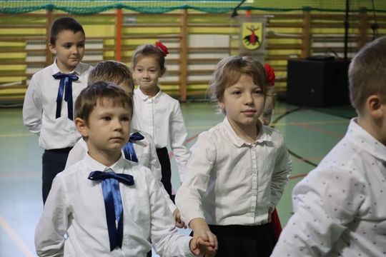 Forum Edukacyjne „Dzieje Oświaty w Gminie Sawin” [GALERIA ZDJĘĆ] 