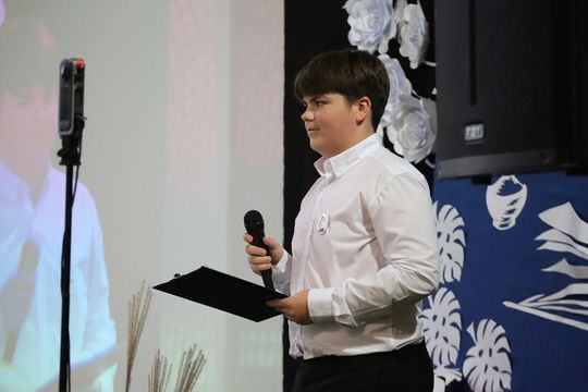 Forum Edukacyjne „Dzieje Oświaty w Gminie Sawin” [GALERIA ZDJĘĆ] 