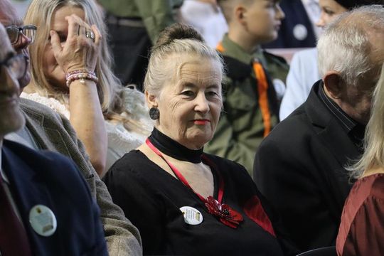 Forum Edukacyjne „Dzieje Oświaty w Gminie Sawin” [GALERIA ZDJĘĆ] 