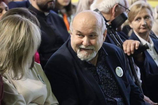 Forum Edukacyjne „Dzieje Oświaty w Gminie Sawin” [GALERIA ZDJĘĆ] 