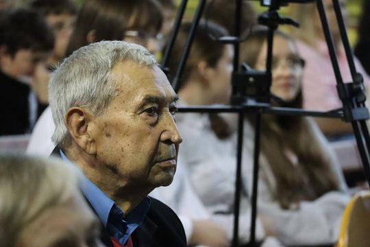 Forum Edukacyjne „Dzieje Oświaty w Gminie Sawin” [GALERIA ZDJĘĆ] 