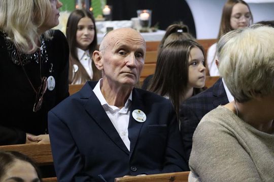 Forum Edukacyjne „Dzieje Oświaty w Gminie Sawin” [GALERIA ZDJĘĆ] 