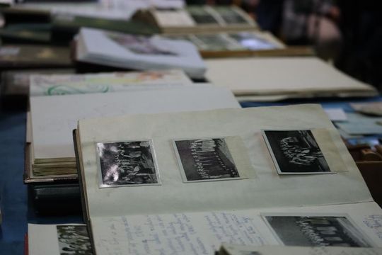 Forum Edukacyjne „Dzieje Oświaty w Gminie Sawin” [GALERIA ZDJĘĆ] 