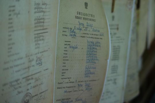 Forum Edukacyjne „Dzieje Oświaty w Gminie Sawin” [GALERIA ZDJĘĆ] 