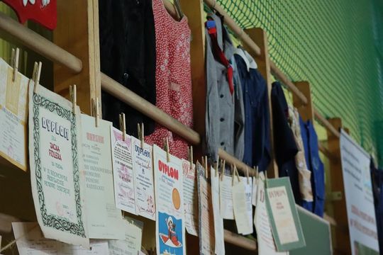 Forum Edukacyjne „Dzieje Oświaty w Gminie Sawin” [GALERIA ZDJĘĆ] 