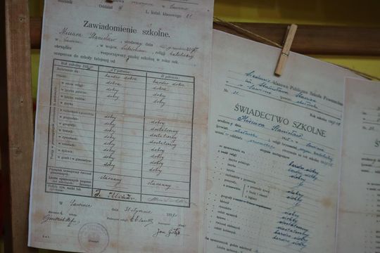 Forum Edukacyjne „Dzieje Oświaty w Gminie Sawin” [GALERIA ZDJĘĆ] 