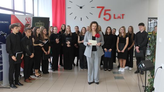 Jubileusz 75-lecia Biblioteki Pedagogicznej i nadanie imienia Nauczycieli Tajnego Nauczania [GALERIA ZDJĘĆ]