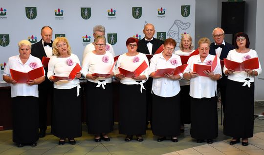 Złote i diamentowe gody we Włodawie