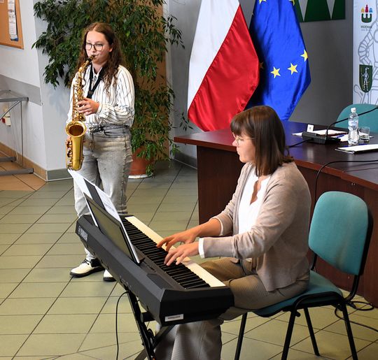 Złote i diamentowe gody we Włodawie