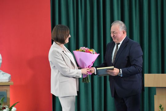 Jubileusz 50-lecia i zjazd absolwentów w szkole rolniczej w Korolówce-Osadzie [GALERIA ZDJĘĆ]