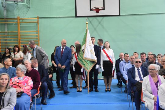 Jubileusz 50-lecia i zjazd absolwentów w szkole rolniczej w Korolówce-Osadzie [GALERIA ZDJĘĆ]