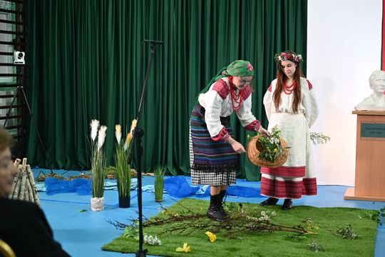 Jubileusz 50-lecia i zjazd absolwentów w szkole rolniczej w Korolówce-Osadzie [GALERIA ZDJĘĆ]